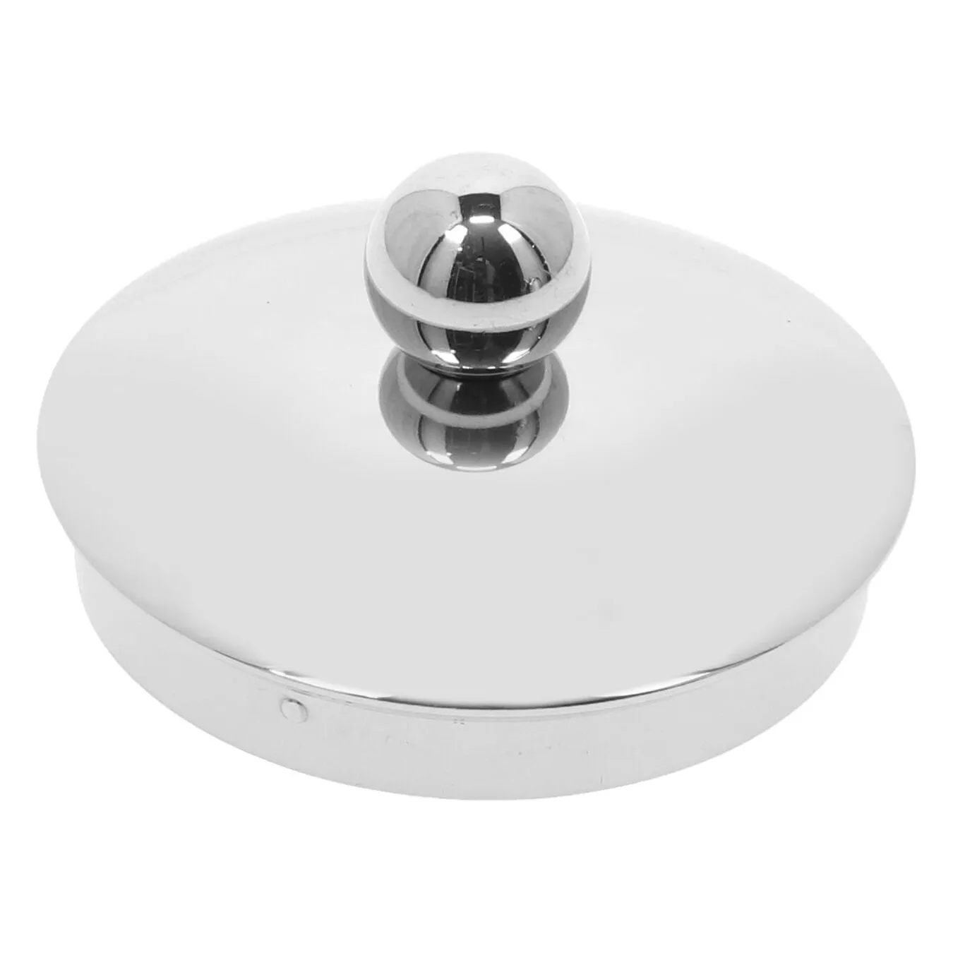 Demeyere Kedel 20 Cm, 18/10 Rustfrit Stål, Sølv - Billede 3