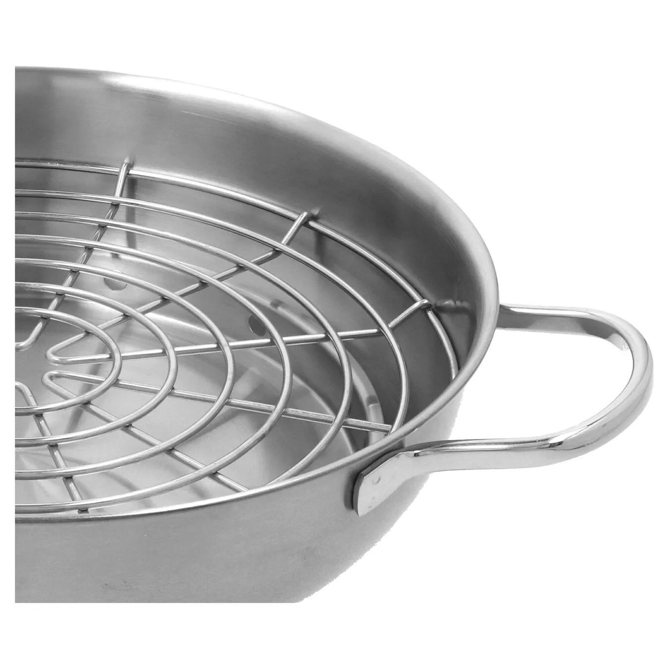 Demeyere Rygesæt 4-dele - Billede 6