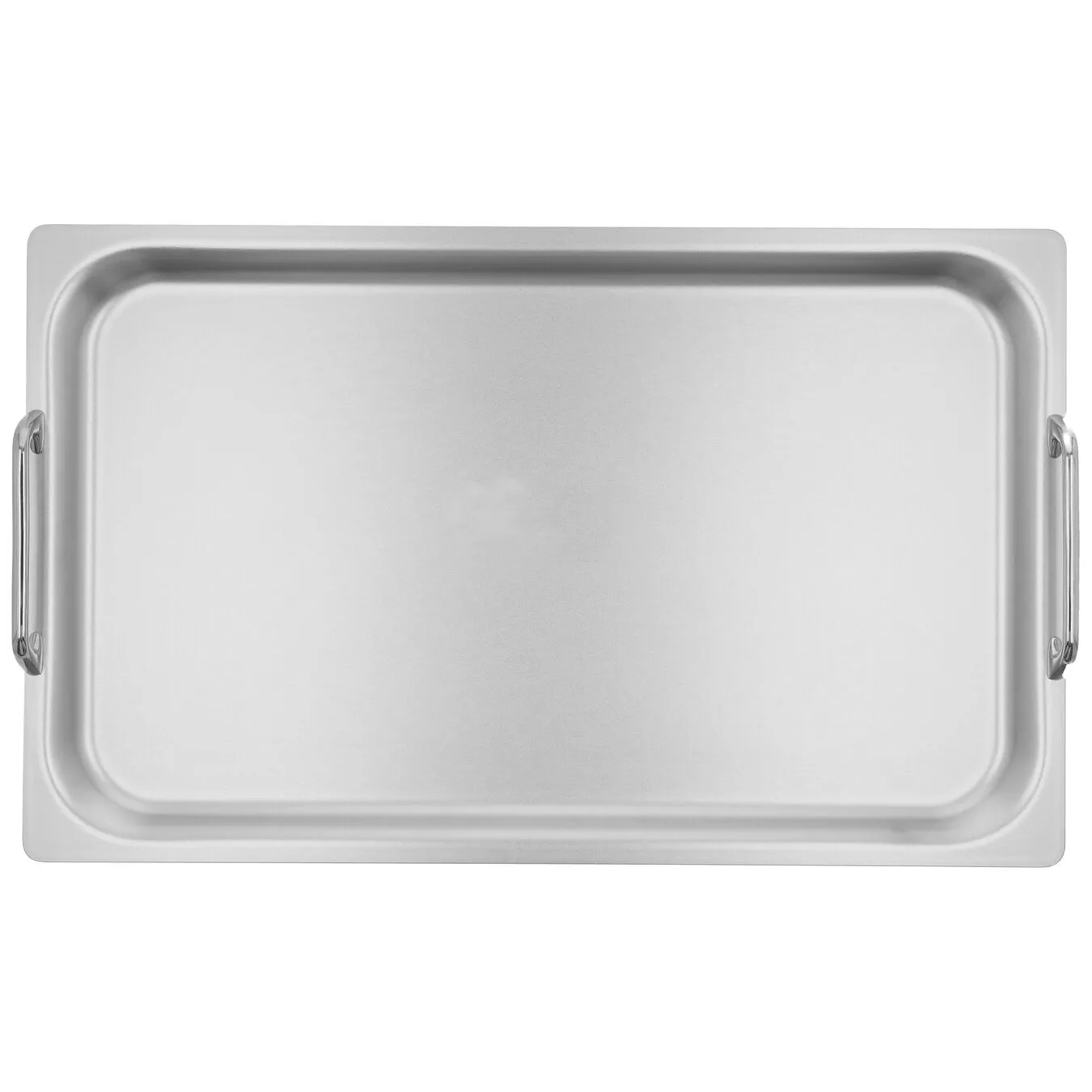 Demeyere Plancha 53 Cm, 18/10 Rustfrit Stål - Billede 4