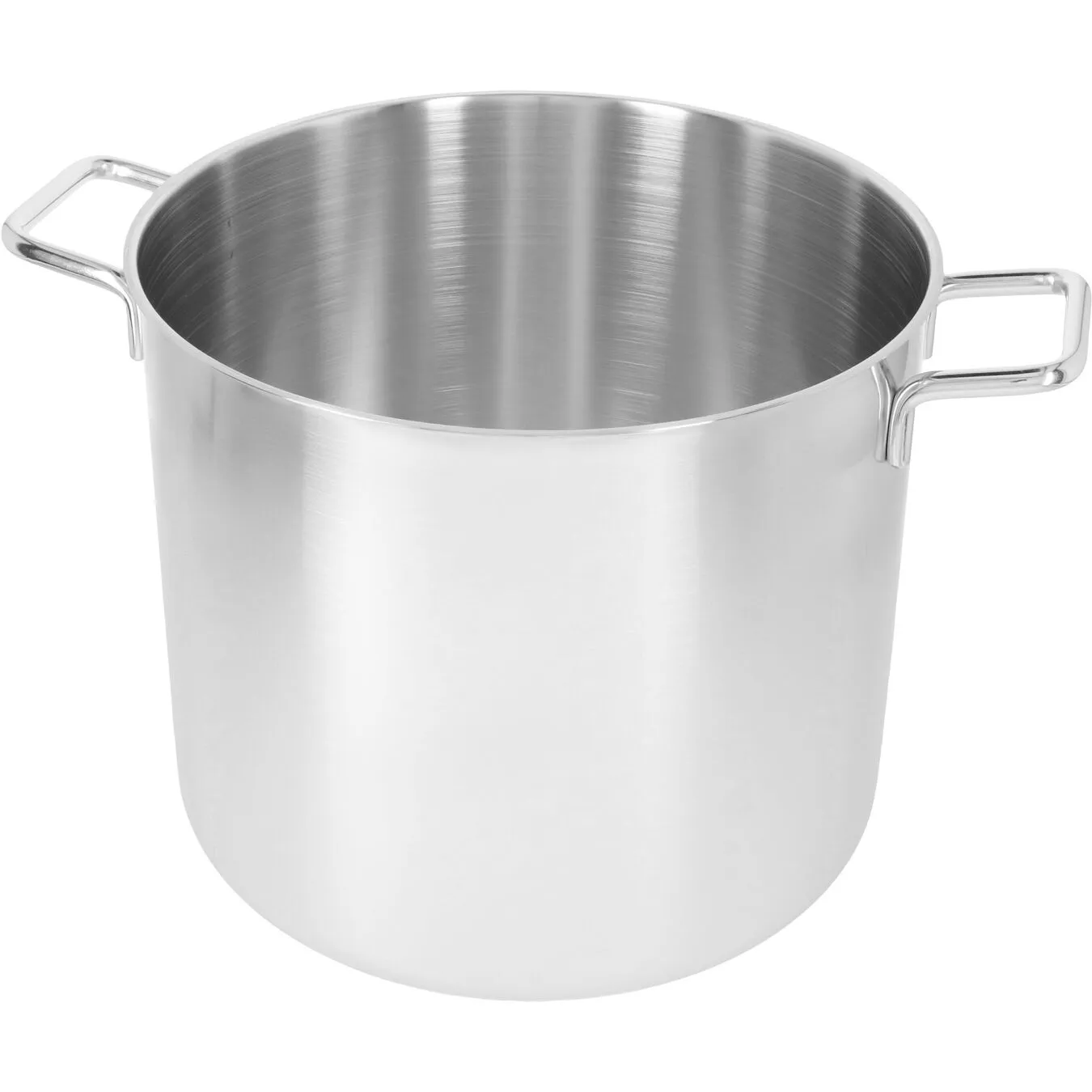 Demeyere Gryde Uden Låg 36 Cm, 18/10 Rustfrit Stål - Billede 5