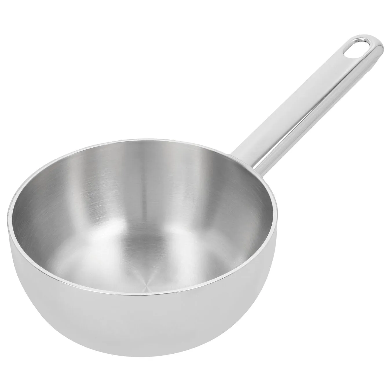 Demeyere Sauteuse Konisk 14 Cm, 18/10 Rustfrit Stål - Billede 5