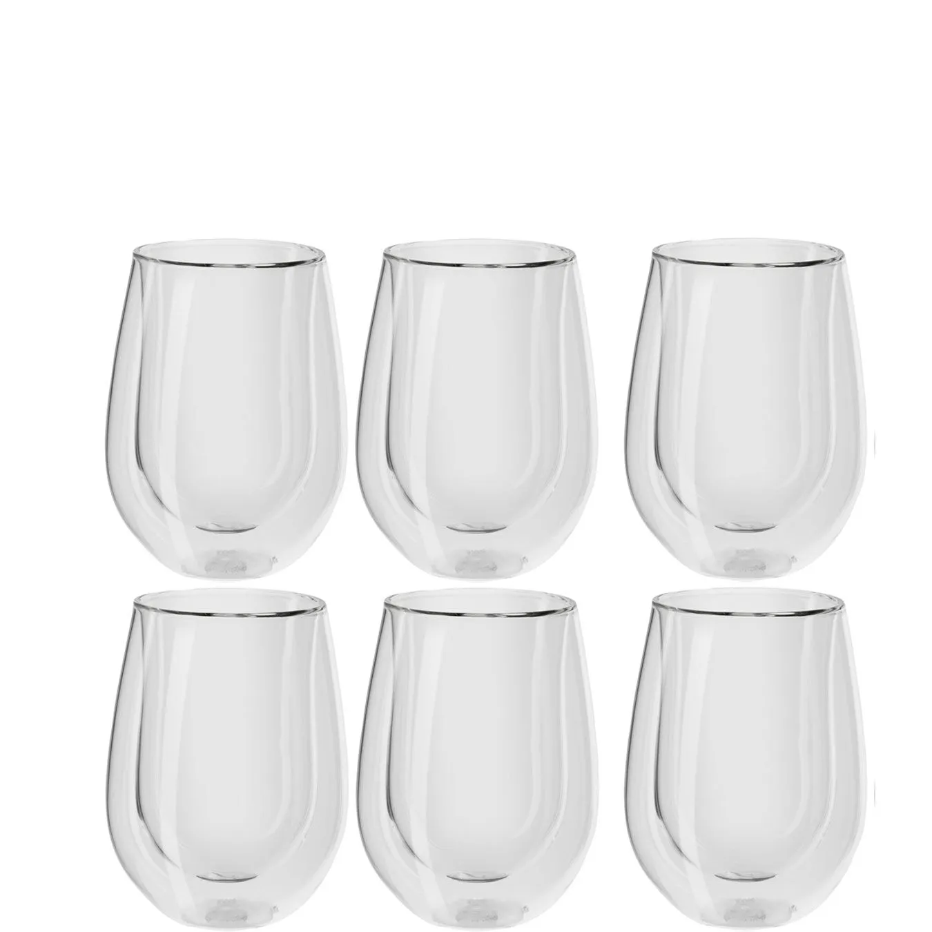 Zwilling LONGDRINK SÆT 300 ML / 6-DELE