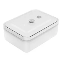 Zwilling Vakuum Køleboks, Plastik, Semitransparent-Grå