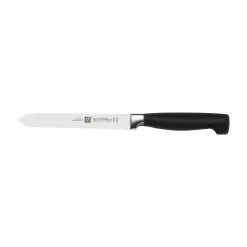 Zwilling Tomatkniv 13 Cm, Bølgskær