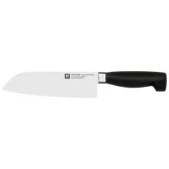Zwilling Santokukniv 18 Cm, Glatslebet
