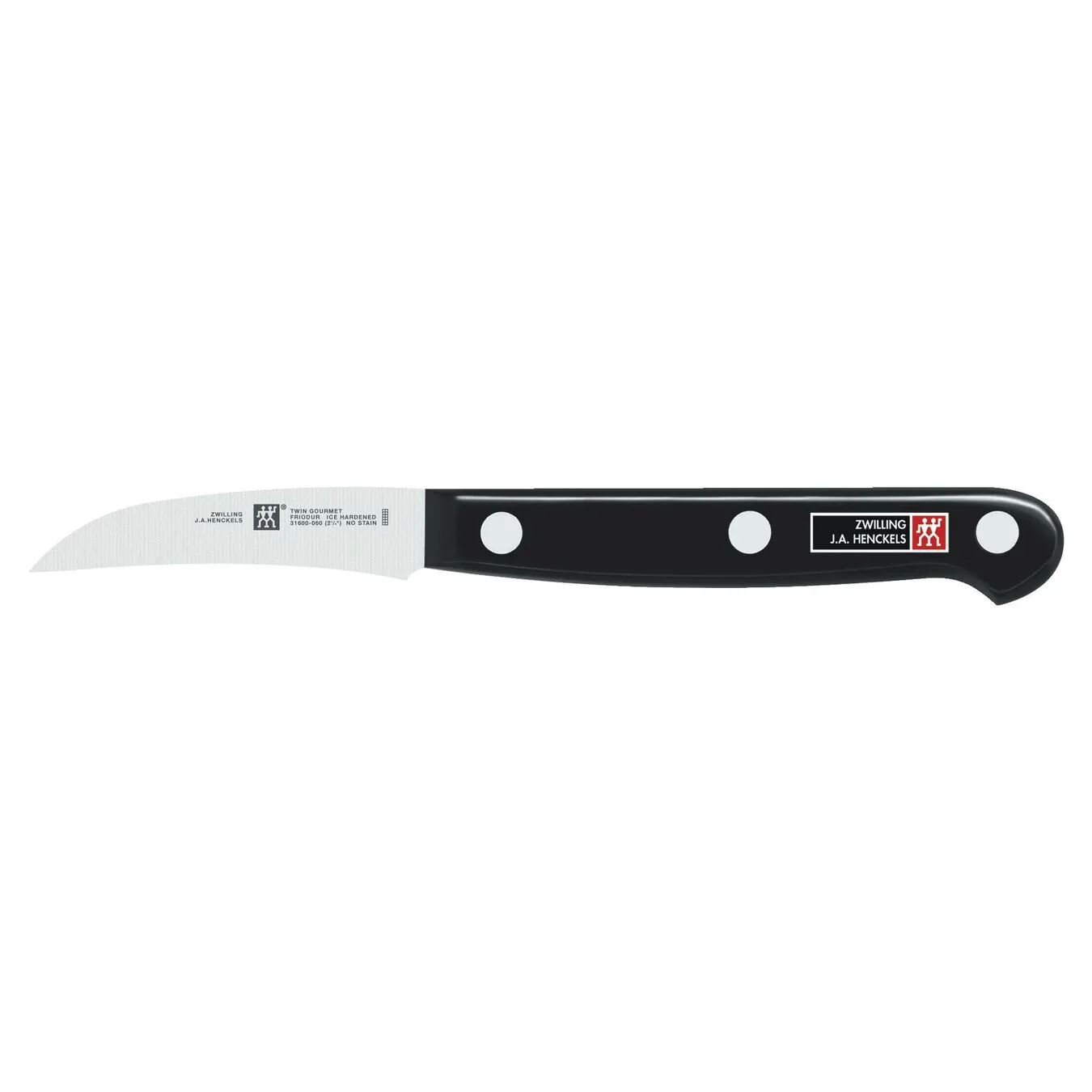 Zwilling Urtekniv 6 Cm - Billede 3