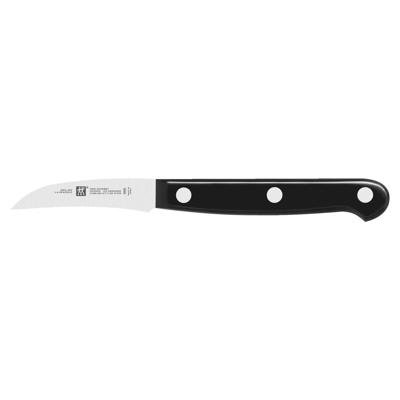 Zwilling Urtekniv 6 Cm - Billede 2
