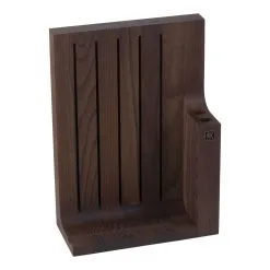 Zwilling Tom Knivblok, 7, Brun