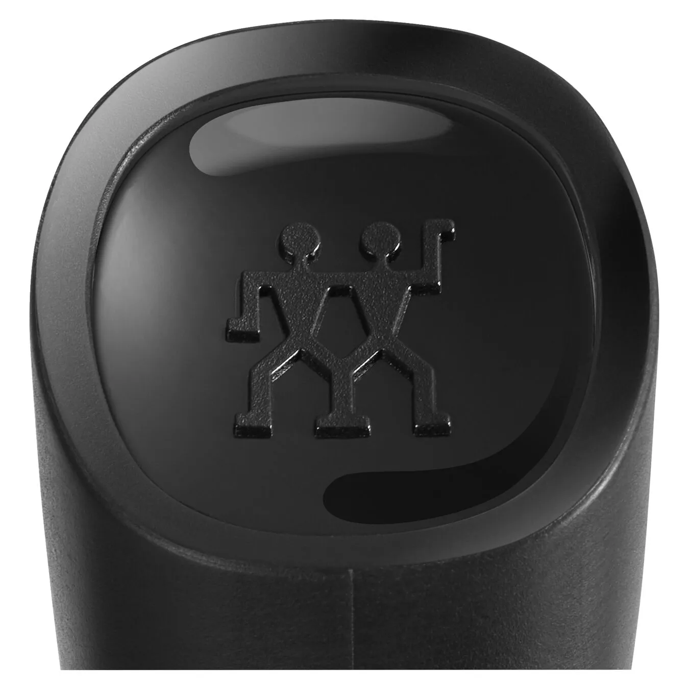 Zwilling Santokukniv 18 Cm, Sort - Billede 4