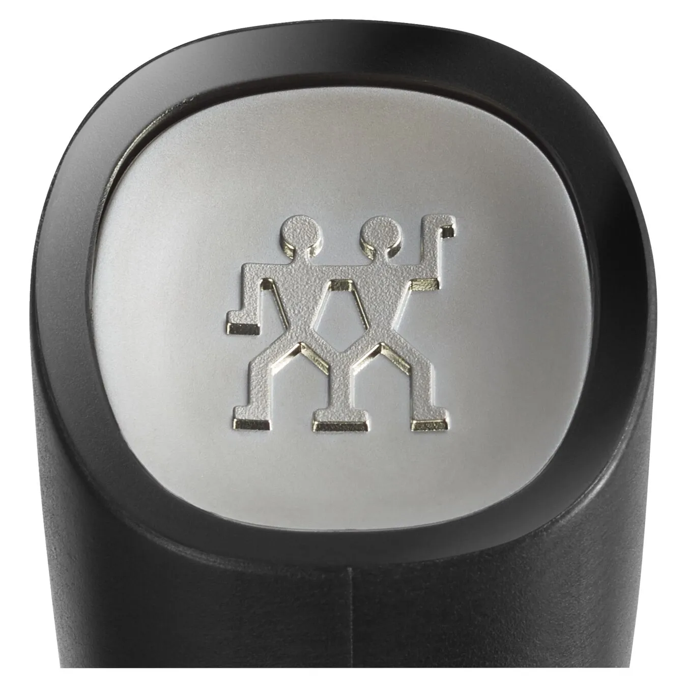 Zwilling Sæt Med Knivblok 7-dele, Sølv - Billede 3