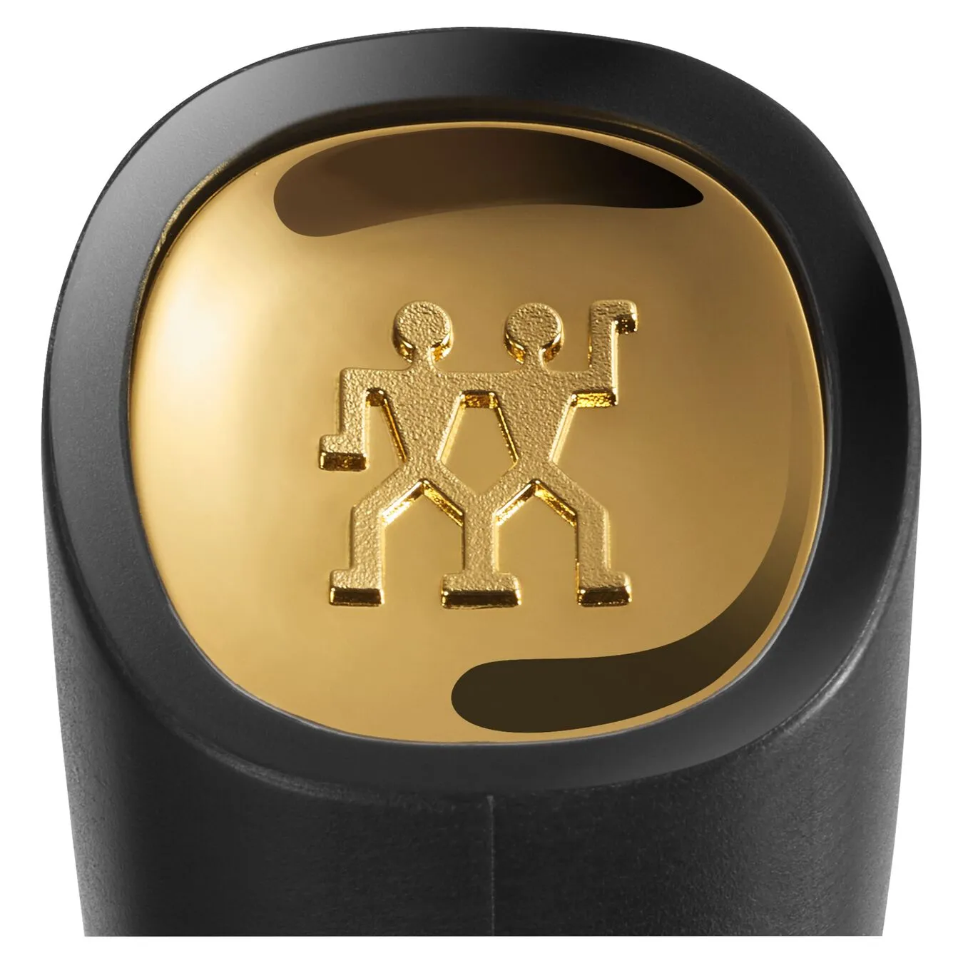 Zwilling Kompakt Kokkekniv 14 Cm, Guld - Billede 4