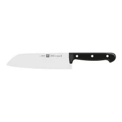 Zwilling Santokukniv 18 Cm, Glatslebet