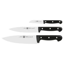 Zwilling Knivsæt 3-dele
