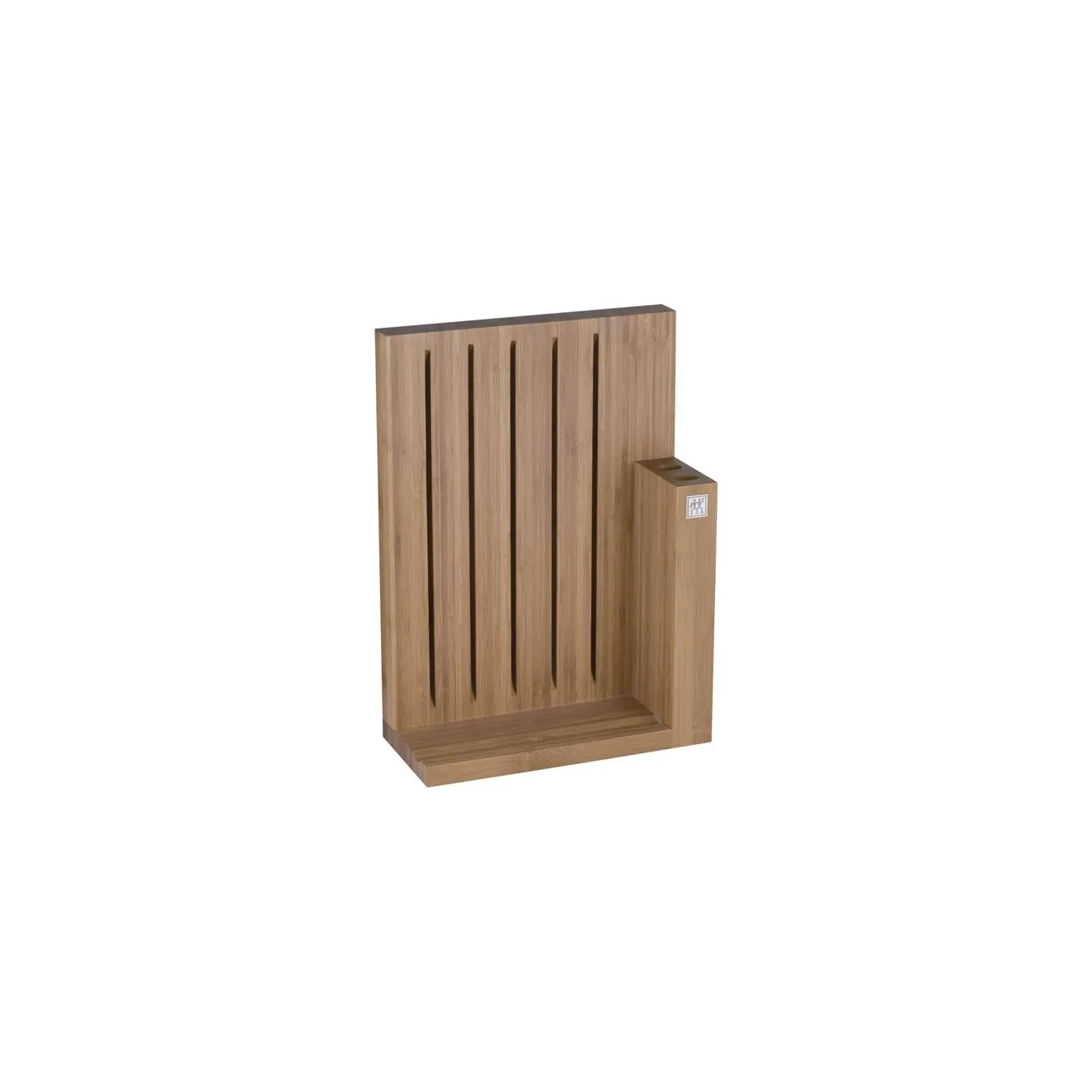 Zwilling Tom Knivblok, 7, Brun - Billede 2