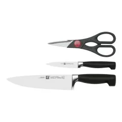 Zwilling Knivsæt 3-dele
