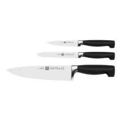Zwilling Knivsæt 3-dele