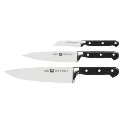 Zwilling Knivsæt 3-dele