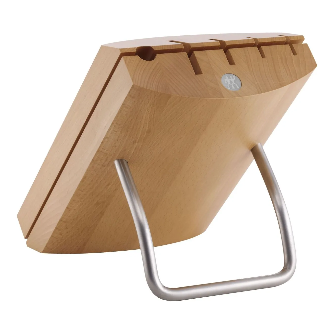 Zwilling Sæt Med Knivblok 6-dele, Natur - Billede 6