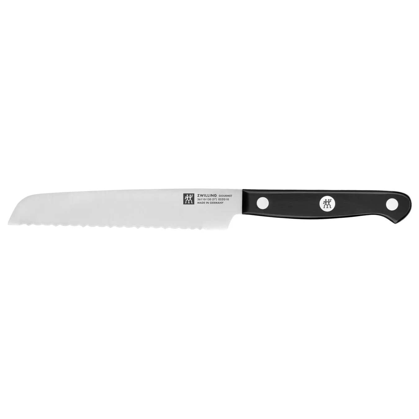 Zwilling Tomatkniv 13 Cm, Bølgskær