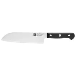 Zwilling Santokukniv 18 Cm, Glatslebet