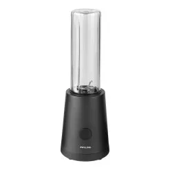 Zwilling Personal Blender, AC Motor, Sort