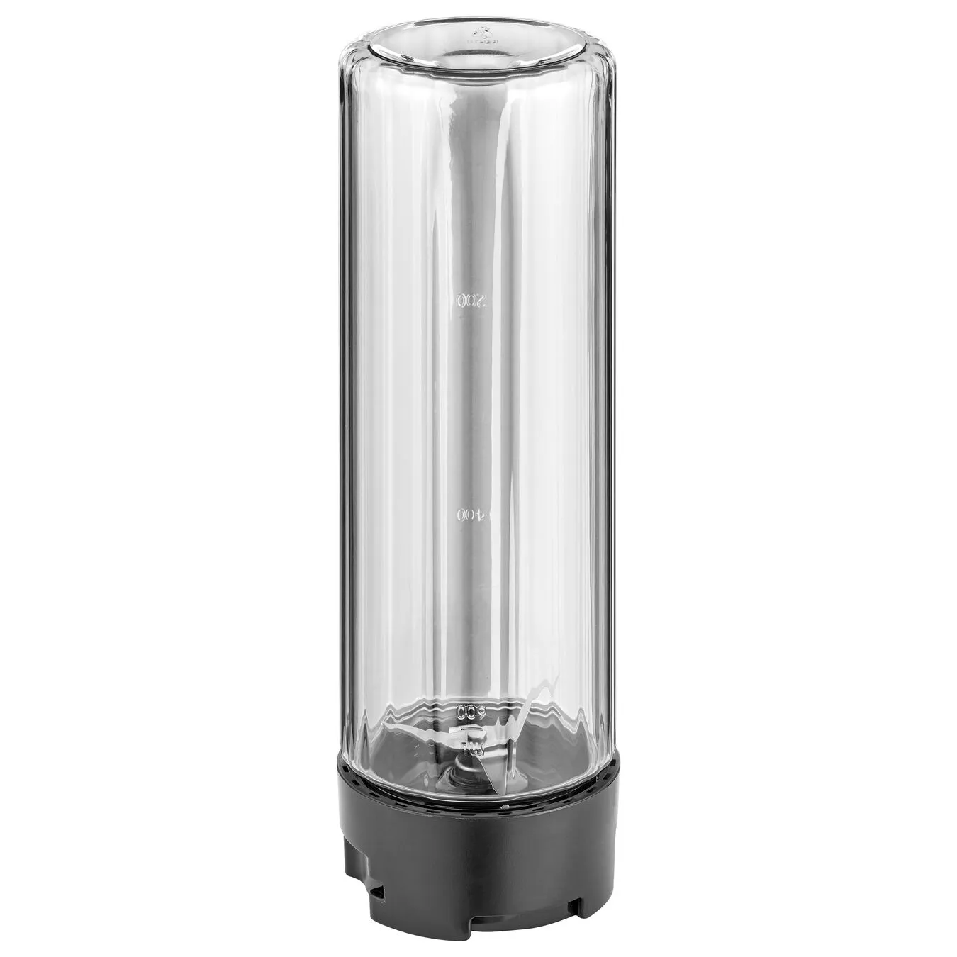 Zwilling Personal Blender, AC Motor, Sort - Billede 4