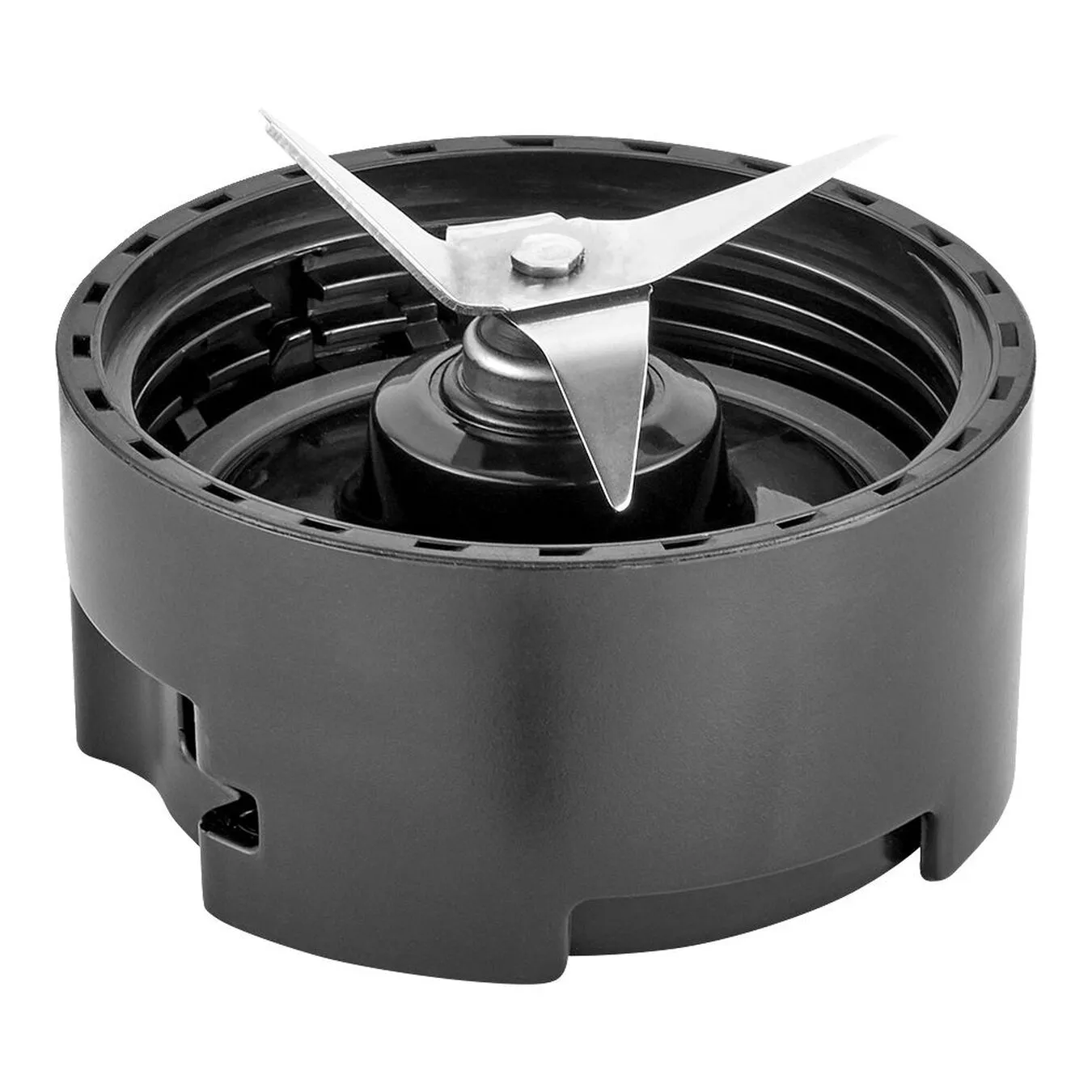 Zwilling Personal Blender, AC Motor, Sort - Billede 5