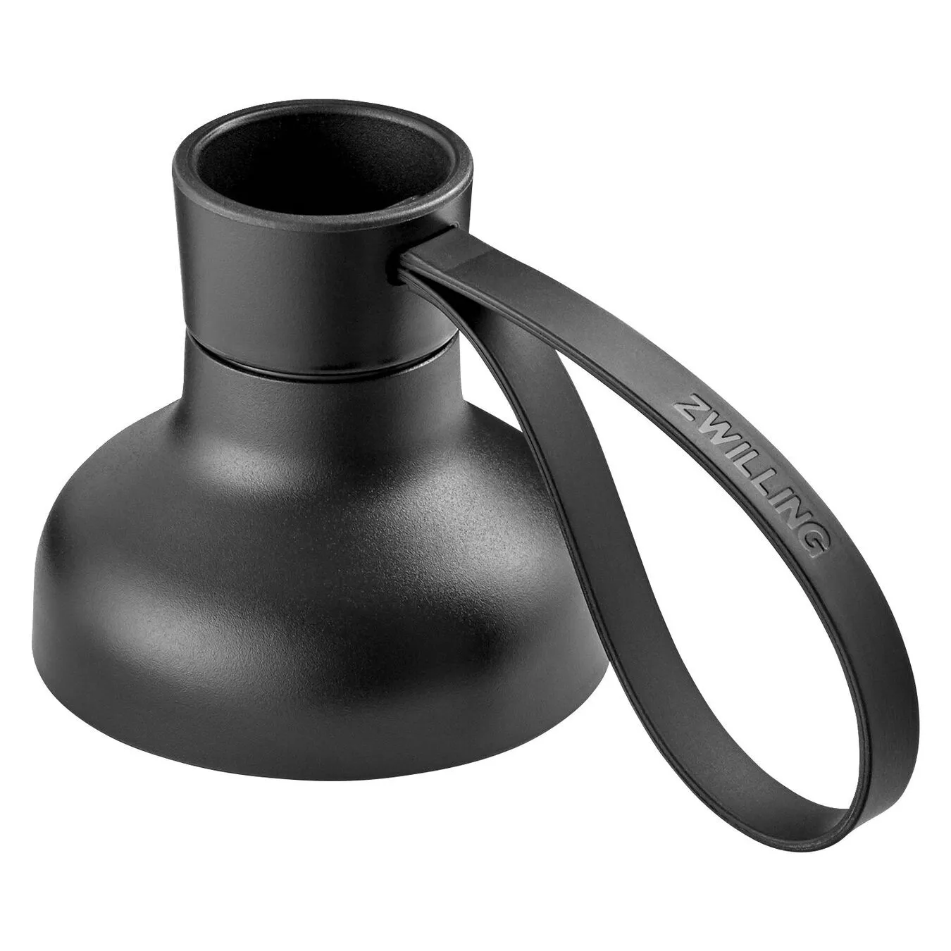 Zwilling Personal Blender, AC Motor, Sort - Billede 6