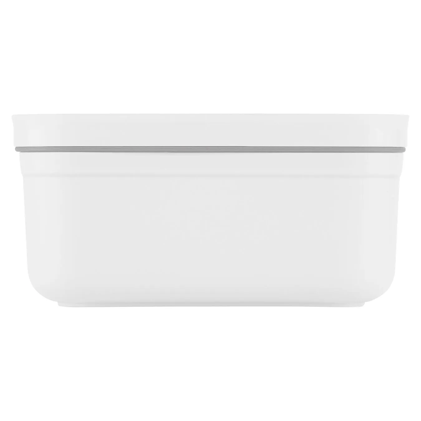 Zwilling Vakuum Madkasser S, Plastik, Hvid-Grå - Billede 3