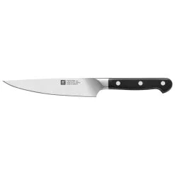 Zwilling Forskærerkniv 16 Cm, Glatslebet