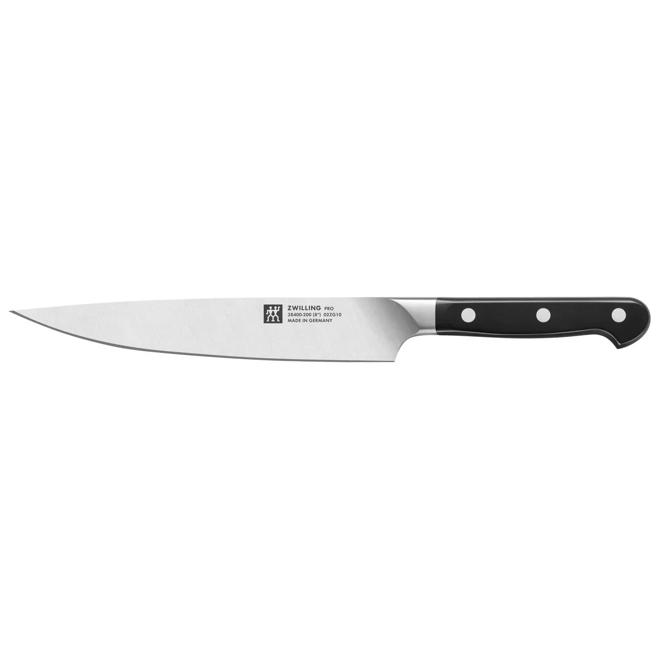 Zwilling Knivsæt 3-dele - Billede 3