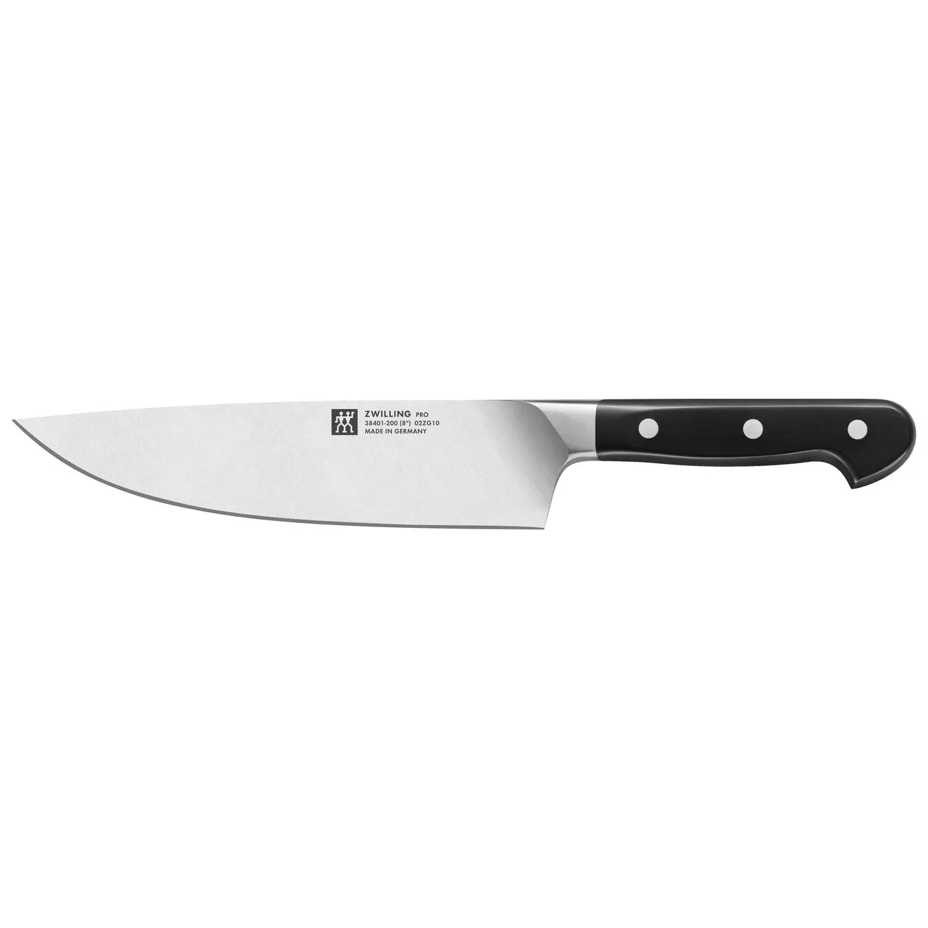 Zwilling Knivsæt 3-dele - Billede 4