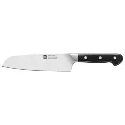 Zwilling Santokukniv 18 Cm, Glatslebet