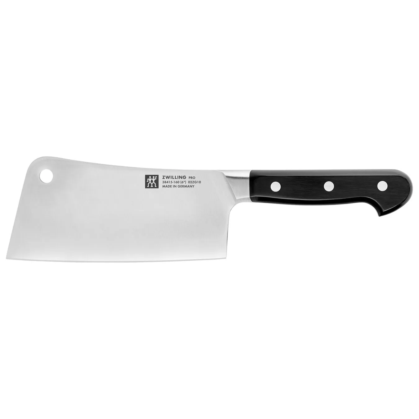 Zwilling Kødøkse 16 Cm