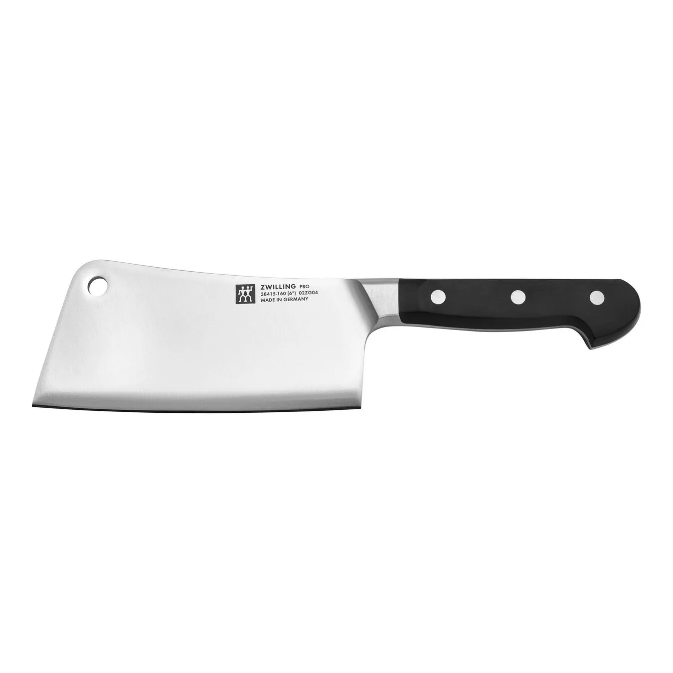 Zwilling Kødøkse 16 Cm - Billede 2