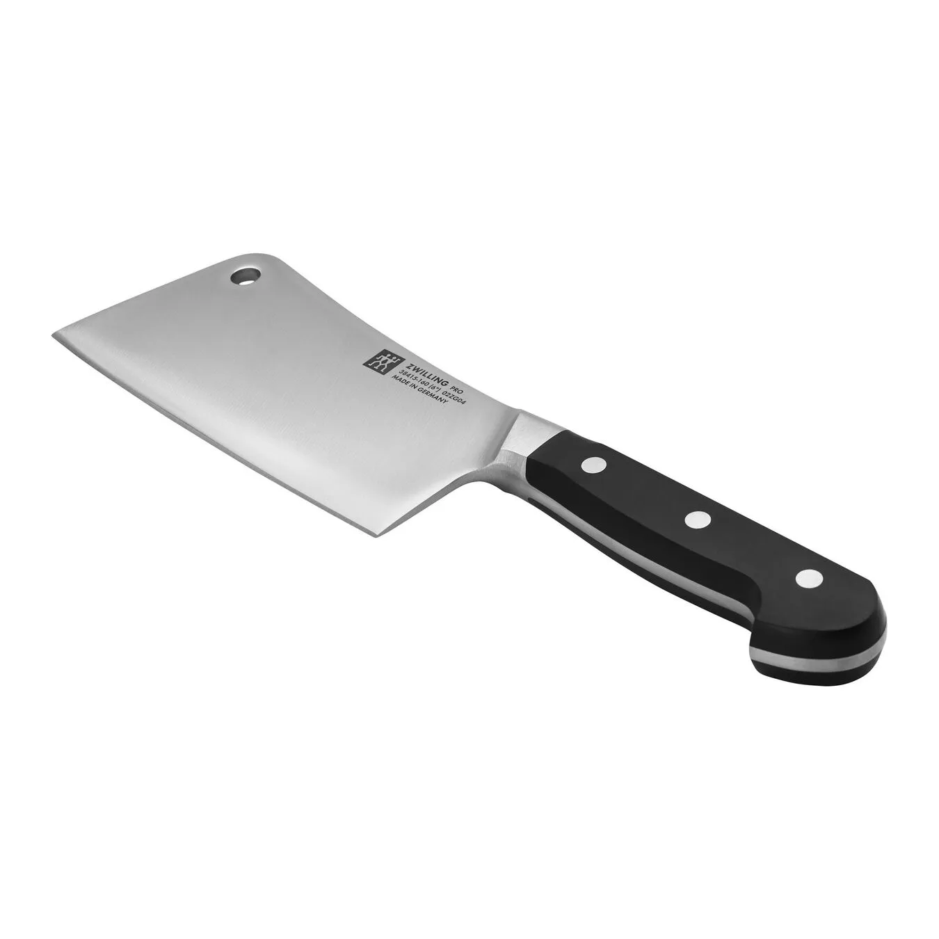 Zwilling Kødøkse 16 Cm - Billede 4