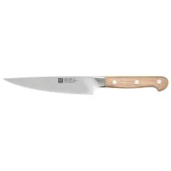 Zwilling Forskærerkniv 15 Cm, Natur, Glatslebet