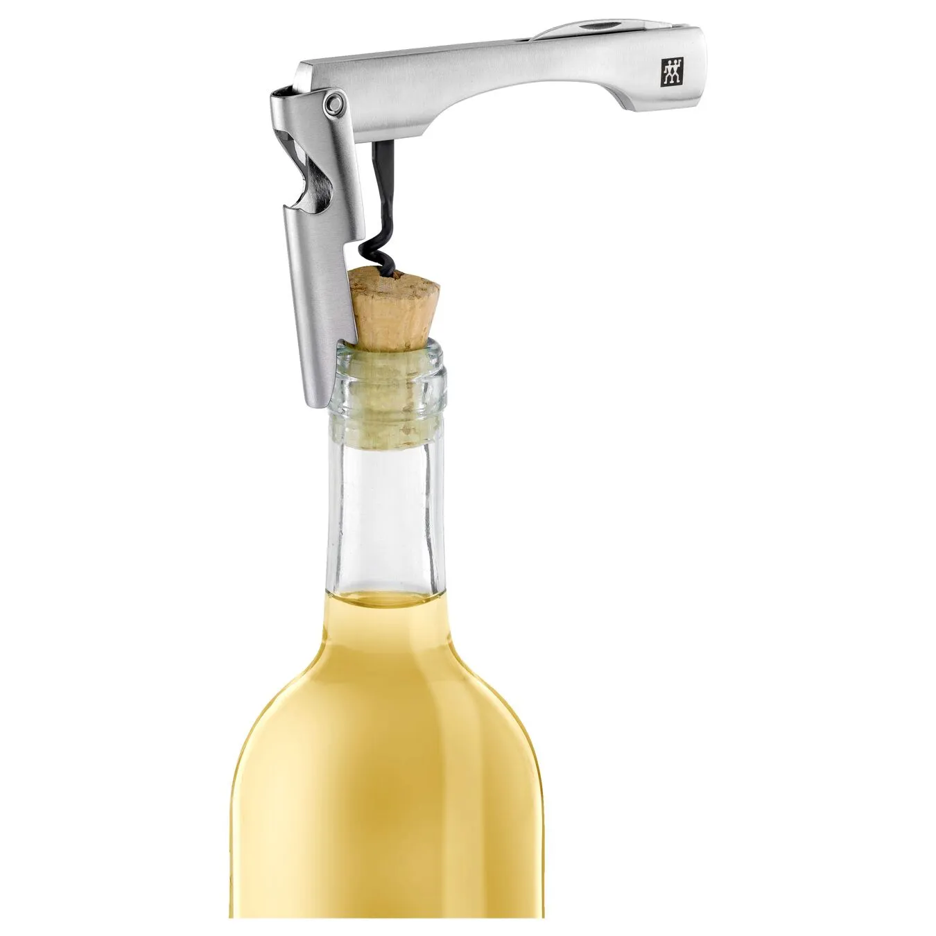 Zwilling Tjenerproptrækker , Mat - Billede 4