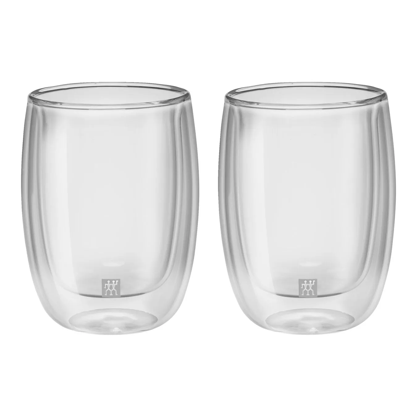 Zwilling Kaffeglas Sæt 200 Ml / 2-dele