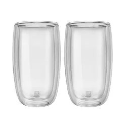 Zwilling Latteglas Sæt 350 Ml / 2-dele