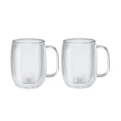 Zwilling Kaffeglas Sæt 350 Ml / 2-dele