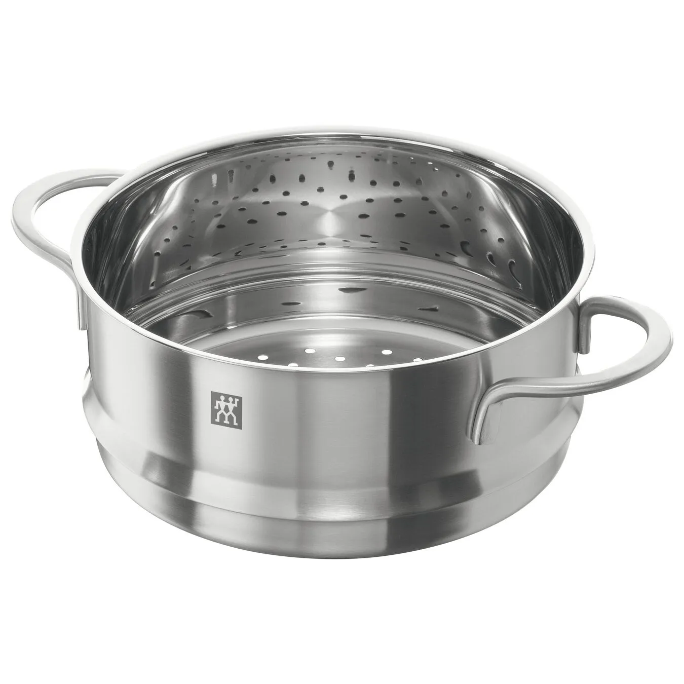 Zwilling Dampindsats 20 Cm, 18/10 Rustfrit Stål - Billede 2