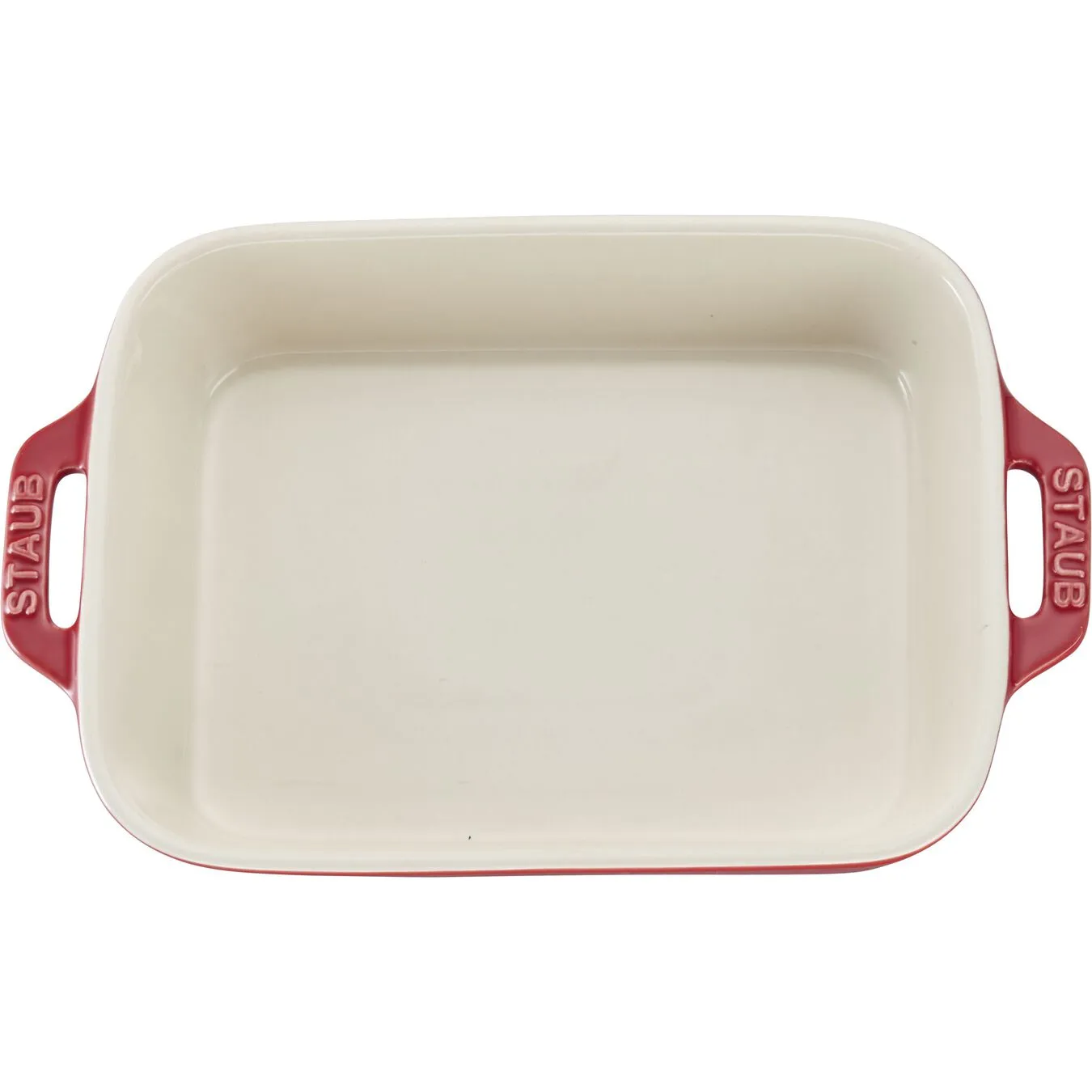 Staub Ovnfad 20 Cm, Keramisk - Billede 3