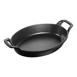 Staub Ovnfad 24 Cm, Støbejern