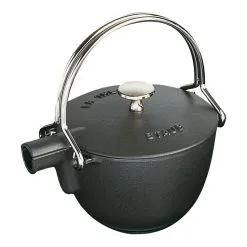 Staub Tekande 21 Cm