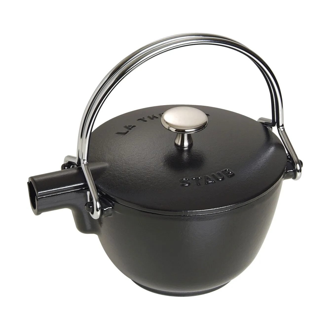 Staub Tekande 21 Cm - Billede 2