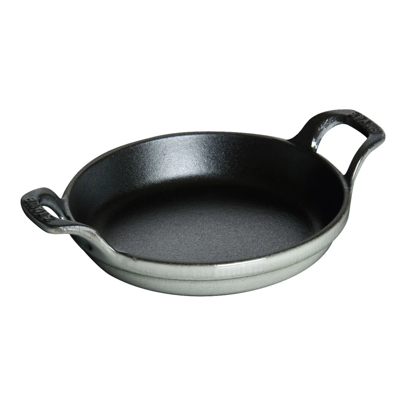 Staub Ovnfad 12 Cm, Støbejern