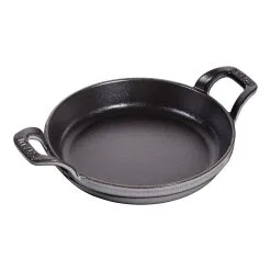 Staub Ovnfad 16 Cm, Støbejern