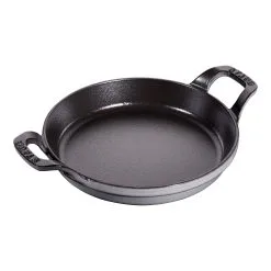 Staub Ovnfad 20 Cm, Støbejern