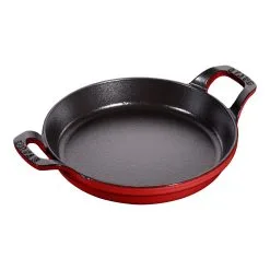 Staub Ovnfad 20 Cm, Støbejern
